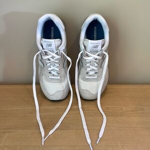 New Balance women’s 574 Core Sneaker